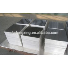 5 Series Aluminium Extrusion Aluminum Sheet